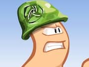 Juego Thumb Fighter Juego Thumb Fighter