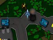Juego Thunderax 9K Juego Thunderax 9K