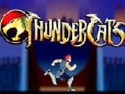 Juego ThunderCats El Arbol de los Ancestros Juego ThunderCats El Arbol de los Ancestros
