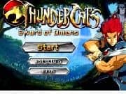 Juego ThunderCats Juego ThunderCats