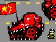 Juego Tiananmen Square Juego Tiananmen Square