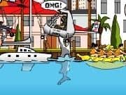 Juego Tiburon Miami Juego Tiburon Miami