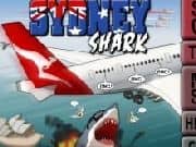 Juego Tiburon Sydney Juego Tiburon Sydney