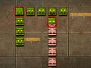 Juego Tiempo de Zombis Juego Tiempo de Zombis
