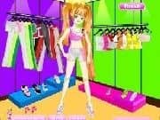 Juego Tienda de Ropa Deportiva Juego Tienda de Ropa Deportiva