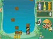 Juego Tiki Island Juego Tiki Island