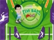 Juego Tim Pinball Juego Tim Pinball