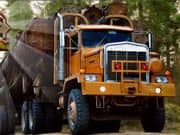 Juego Timber Lorry Driver 2 Juego Timber Lorry Driver 2