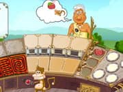Juego Time Machine Stoneage Cooking Juego Time Machine Stoneage Cooking