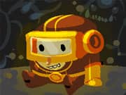 Juego Timespunkers Juego Timespunkers