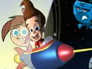 Juego Timmy y Jimmy Juego Timmy y Jimmy