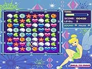 Juego Tinkerbell Joyas Quest Juego Tinkerbell Joyas Quest