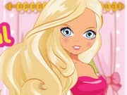 Juego Tiny Barbie Casual Dresses Juego Tiny Barbie Casual Dresses