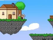 Juego Tiny Island Adventure Juego Tiny Island Adventure