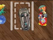 Juego Tiny Parking Juego Tiny Parking
