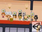 Juego Tinytanic Juego Tinytanic