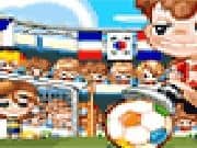 Juego Tira Penal Juego Tira Penal