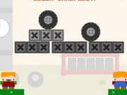 Juego Tire Shop Juego Tire Shop