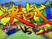 Juego Tiro Penal Chino Juego Tiro Penal Chino
