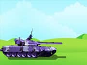 Juego Tiroteo en el Tanque de Guerra Juego Tiroteo en el Tanque de Guerra