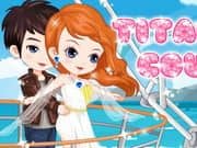 Juego Titanic Couple Juego Titanic Couple