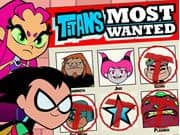 Juego Titans Most Wanted Juego Titans Most Wanted