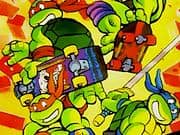 Juego TMNT 2 Tortugas Ninja Juego TMNT 2 Tortugas Ninja