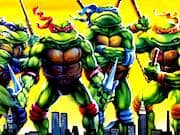 Juego TMNT 3 Tortugas Ninja Juego TMNT 3 Tortugas Ninja
