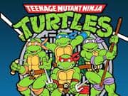 Juego TMNT Tortugas Ninja Juego TMNT Tortugas Ninja