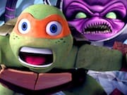 Juego TMNT Sewer Run Juego TMNT Sewer Run