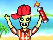 Juego TNT Zombies Arsenal Juego TNT Zombies Arsenal