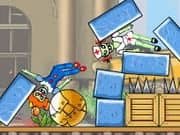 Juego Tnt Zombies Juego Tnt Zombies