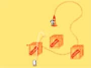 Juego Tobby Cohete Juego Tobby Cohete