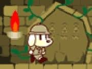 Juego Tobby in Danger Juego Tobby in Danger