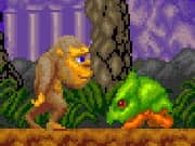 Juego Toki Juego Toki