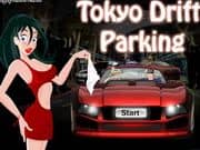 Juego Tokyo Drift Parking Juego Tokyo Drift Parking