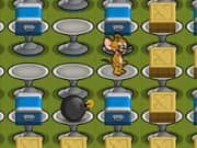 Juego Tom And Jerry Bomberman Juego Tom And Jerry Bomberman