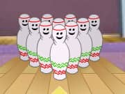 Juego Tom and Jerry Bowling Juego Tom and Jerry Bowling