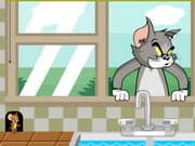 Juego Tom And Jerry Cheese War Juego Tom And Jerry Cheese War