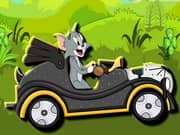 Juego Tom And Jerry Green Valley Juego Tom And Jerry Green Valley