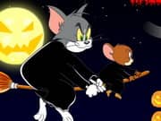 Juego Tom And Jerry Halloween Juego Tom And Jerry Halloween