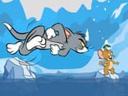 Juego Tom And Jerry Ice Jump Juego Tom And Jerry Ice Jump