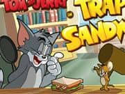Juego Tom And Jerry Trap Sandwich Juego Tom And Jerry Trap Sandwich