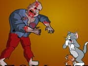Juego Tom And Jerry Zombies City Juego Tom And Jerry Zombies City