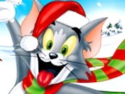 Juego Tom en Navidad Juego Tom en Navidad