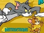 Juego Tom vs Jerry Juego Tom vs Jerry