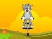 Juego Tom y Jerry Saltando Juego Tom y Jerry Saltando