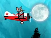 Juego Tom y Jerry Vuelo Peligroso Juego Tom y Jerry Vuelo Peligroso