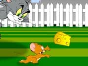 Juego Tom and Jerry: Raton en Casa Juego Tom and Jerry: Raton en Casa