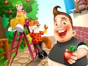 Juego Tombik Run Juego Tombik Run